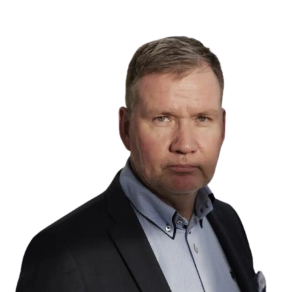 Jouni Puhakka - NeuvotOn Oy - Kiinteistökehitys Helsinki